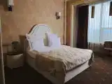 Standard Double room with city view