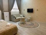 Standard Double Family room