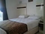 Standard Double room with city view