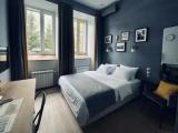 Superior Double room with garden view