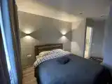Double Apartment