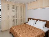Double Family Suite with sea view