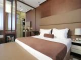 Luxury Double Suite