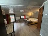 Standard Double room with courtyard view