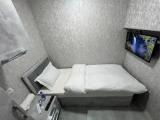 Budget no window Single room