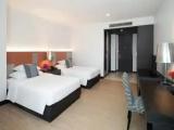 Premier (North Tower) Double room with city view