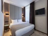 Classic Double room with city view