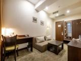 Superior Family room