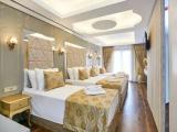 Family Quadruple room