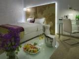 Junior Suite with view