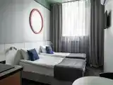 With Air Conditioning Double Studio