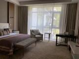 Economy Double room with view