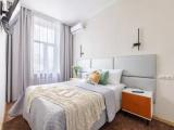 2 Rooms Bristol Double Suite