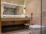 Superior Double room with view