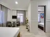 Double Family Suite