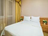 1 Bedroom Comfort room with balcony and with mountain view