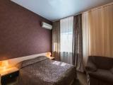 2 Bedrooms Double Suite