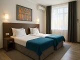 Big Double room
