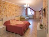 Provence Junior Suite