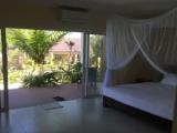 Deluxe Quadruple room with view