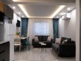 Comfort Family Suite with balcony and with view