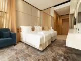 Standard Double room with view
