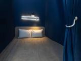 Deluxe Quadruple Family attic room