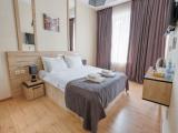 Superior room with city view