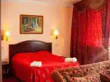 Air Conditioning Double Attic Studio Suite