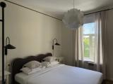 Comfort Double room with city view