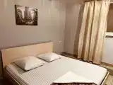 Economy Double Basement room