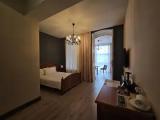 Double Suite with view