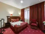 Comfort Double room with city view