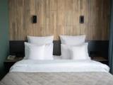 Double Suite with balcony and with view