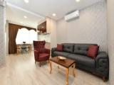 Standard 2+1 Suite with city view