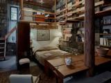 Superior Double room with balcony