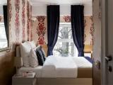 Standard Plus Double room with courtyard view