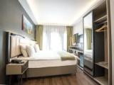 Standard Double room with view