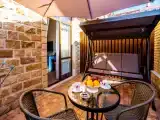 Superior with Terrace Twin room