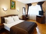 3 Bedrooms Business Double room with balcony