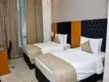 Mobility Accessible Twin room