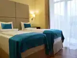 Superior Twin room with balcony