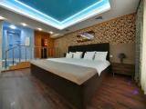 Sauna Double Suite