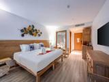Grand Deluxe Double room with balcony