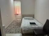 1 Bedroom Standard Single room with river view