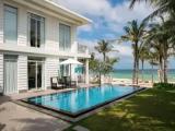 2 Bedrooms Villa beachfront