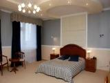 Comfort Double Junior Suite with balcony and with view