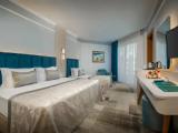 Family Quadruple room