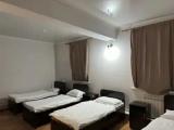 Economy Quadruple room