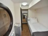 Standard (Without Window) Single room
